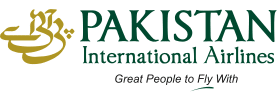 Pakistan Airlines