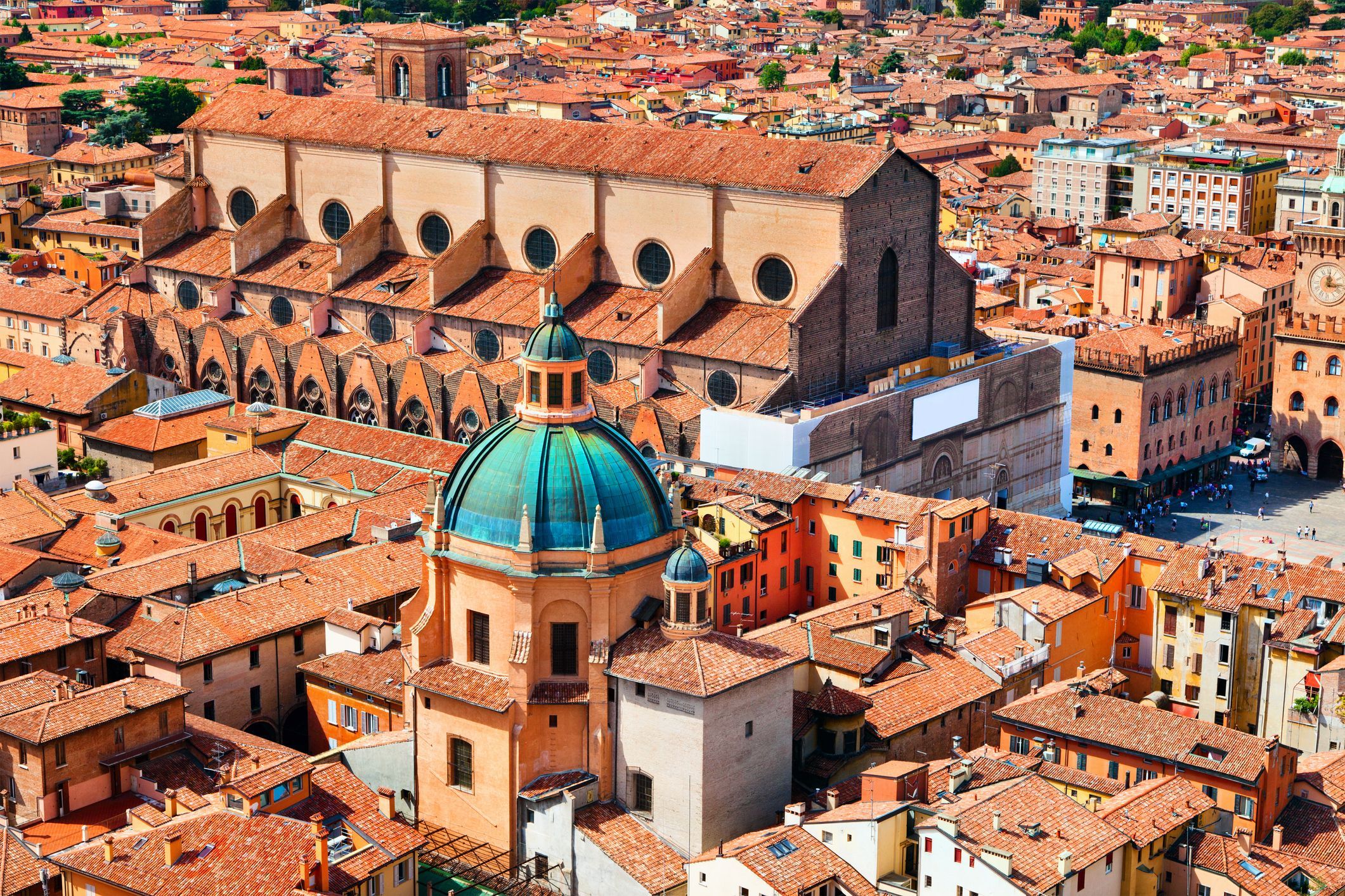 Bologna