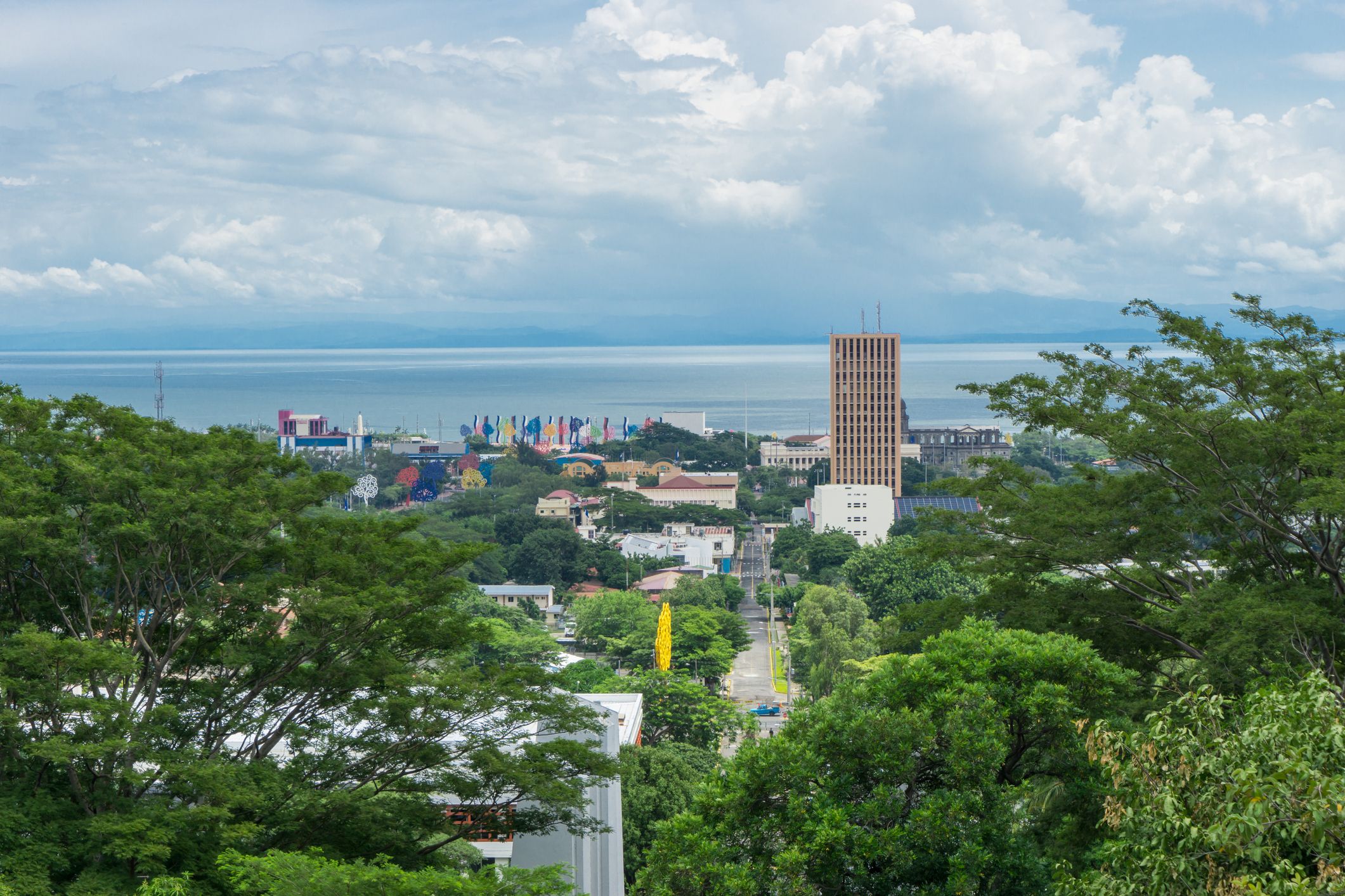 Managua