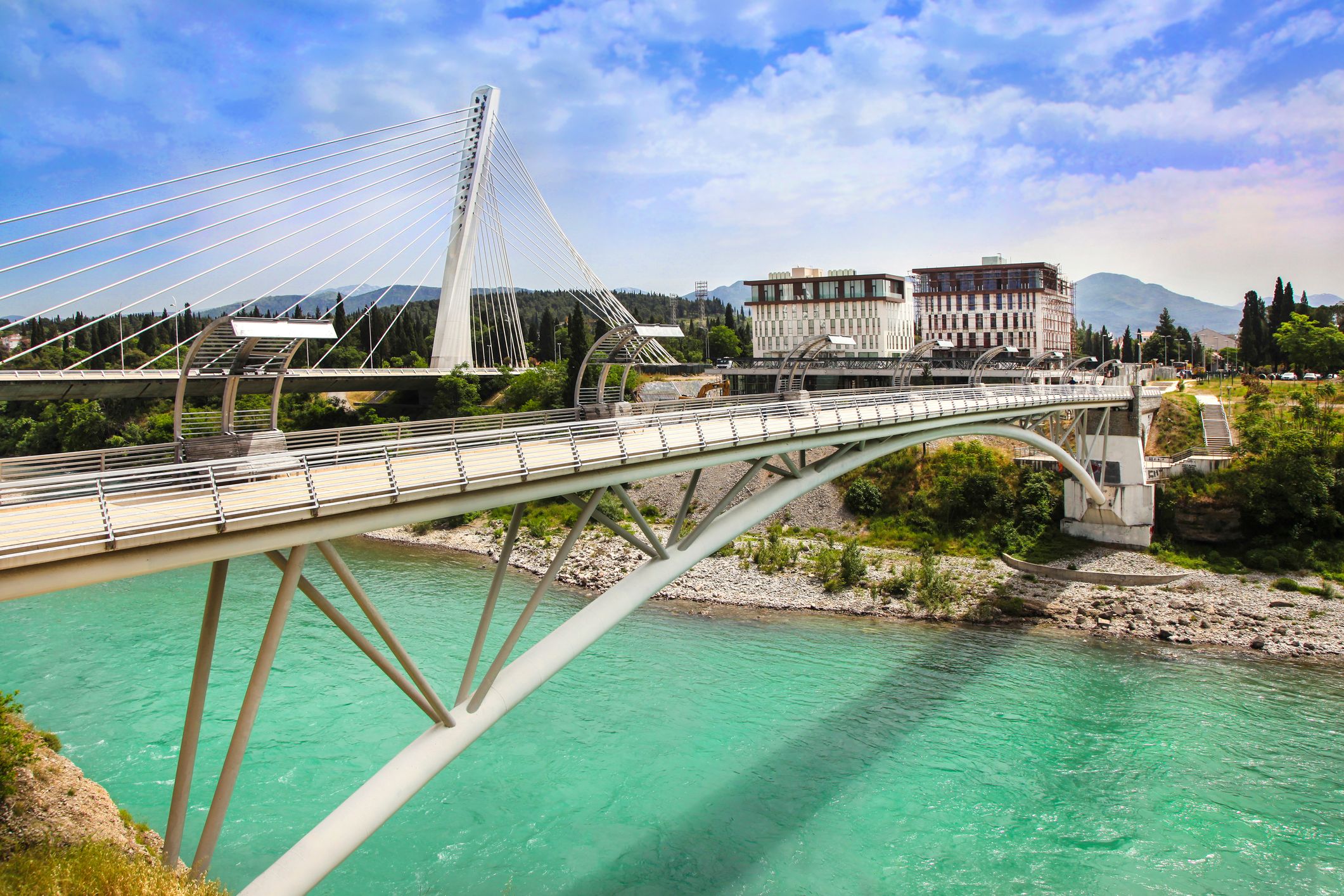 Podgorica