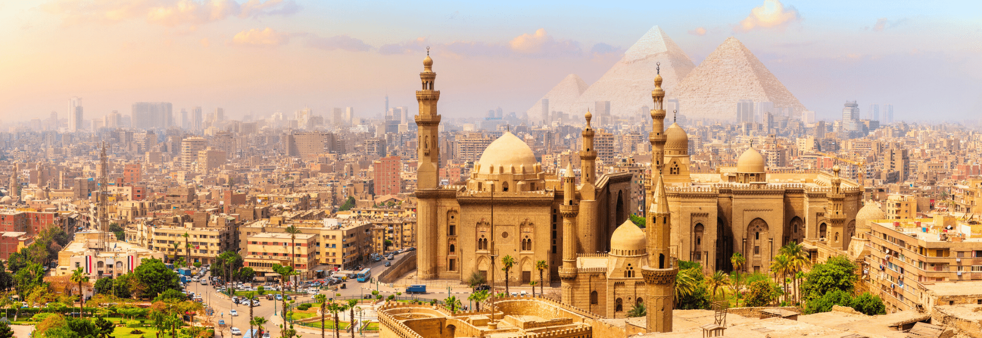 Cairo