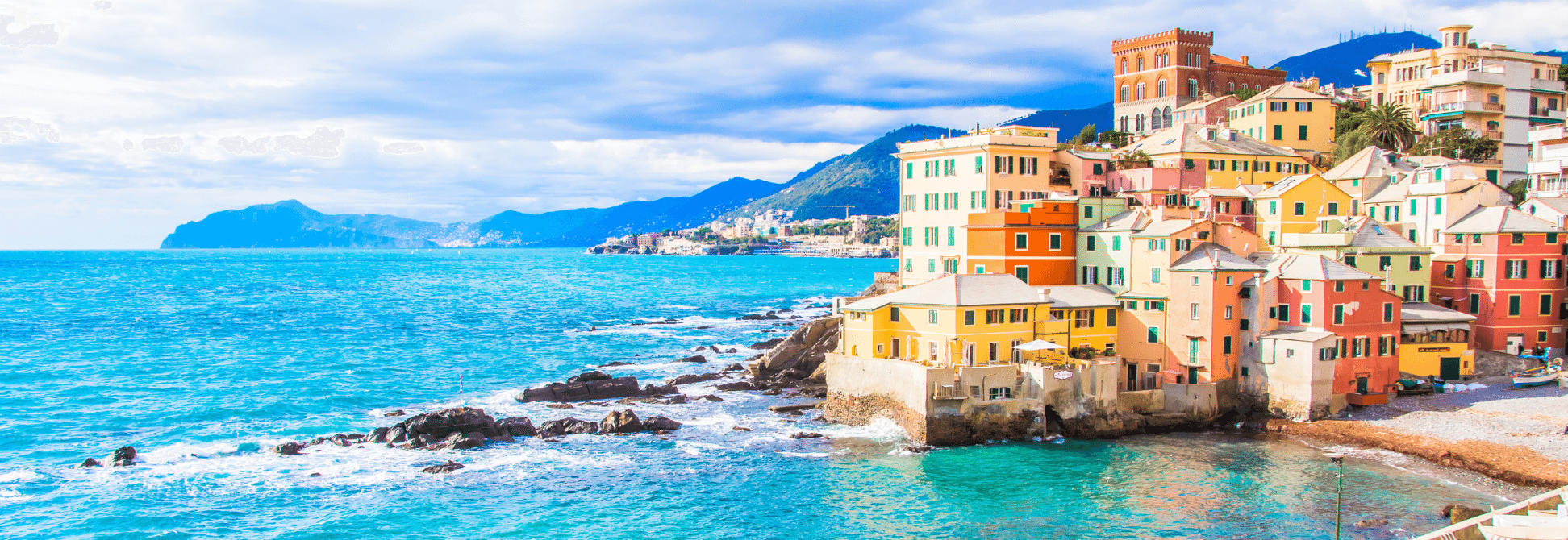 Genoa