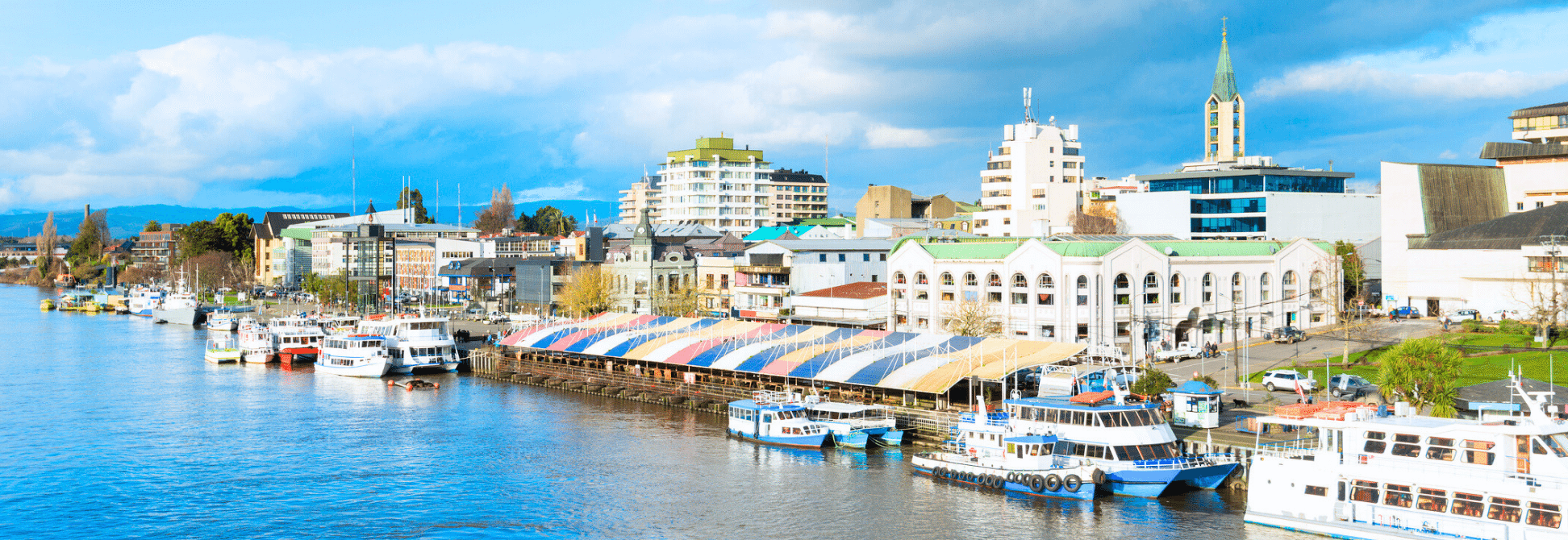 Valdivia